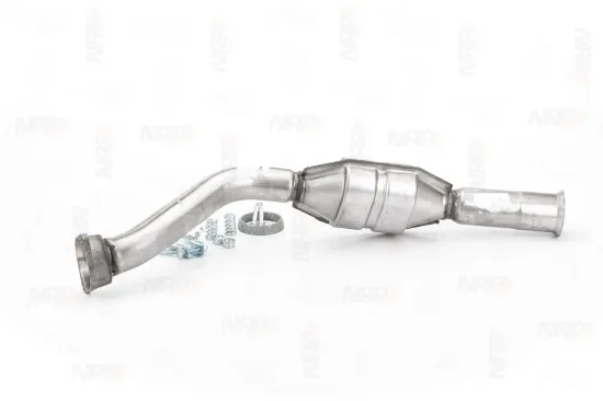 Katalysator NAP carPARTS CAK10545 Bild Katalysator NAP carPARTS CAK10545