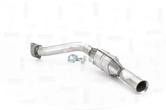 Katalysator NAP carPARTS CAK10545 Bild Katalysator NAP carPARTS CAK10545
