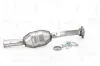 Katalysator NAP carPARTS CAK10545 Bild Katalysator NAP carPARTS CAK10545