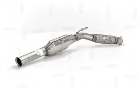 Katalysator NAP carPARTS CAK10553 Bild Katalysator NAP carPARTS CAK10553