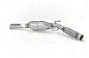 Katalysator NAP carPARTS CAK10553 Bild Katalysator NAP carPARTS CAK10553