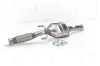 Katalysator NAP carPARTS CAK10553 Bild Katalysator NAP carPARTS CAK10553