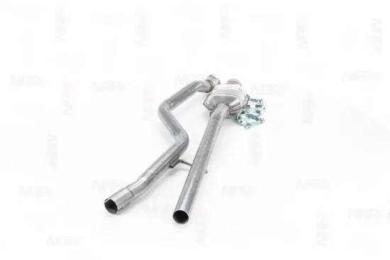 Katalysator NAP carPARTS CAK10554 Bild Katalysator NAP carPARTS CAK10554
