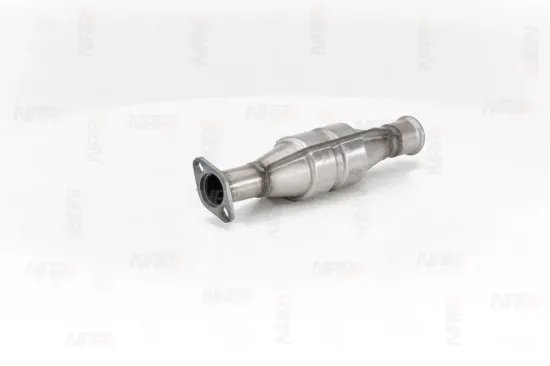 Katalysator NAP carPARTS CAK10558 Bild Katalysator NAP carPARTS CAK10558