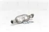 Katalysator NAP carPARTS CAK10558 Bild Katalysator NAP carPARTS CAK10558