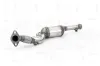Katalysator NAP carPARTS CAK10561 Bild Katalysator NAP carPARTS CAK10561