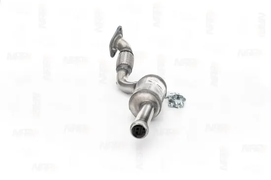 Katalysator NAP carPARTS CAK10561 Bild Katalysator NAP carPARTS CAK10561