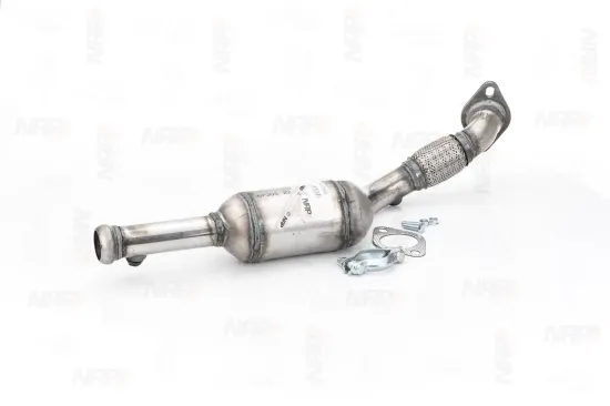 Katalysator NAP carPARTS CAK10561 Bild Katalysator NAP carPARTS CAK10561