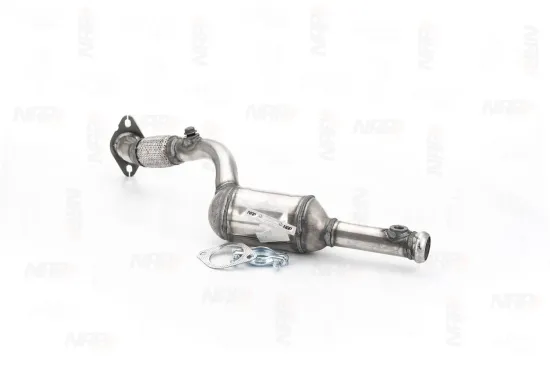 Katalysator vorne NAP carPARTS CAK10566 Bild Katalysator vorne NAP carPARTS CAK10566