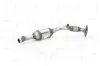 Katalysator vorne NAP carPARTS CAK10566 Bild Katalysator vorne NAP carPARTS CAK10566
