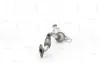 Katalysator vorne NAP carPARTS CAK10566 Bild Katalysator vorne NAP carPARTS CAK10566
