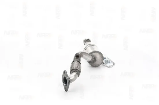Katalysator vorne NAP carPARTS CAK10566 Bild Katalysator vorne NAP carPARTS CAK10566