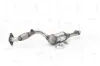 Katalysator vorne NAP carPARTS CAK10566 Bild Katalysator vorne NAP carPARTS CAK10566