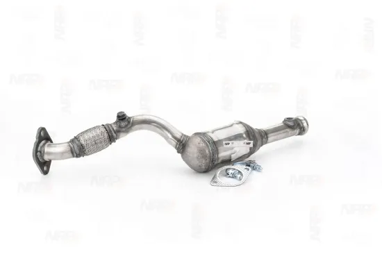 Katalysator vorne NAP carPARTS CAK10566 Bild Katalysator vorne NAP carPARTS CAK10566