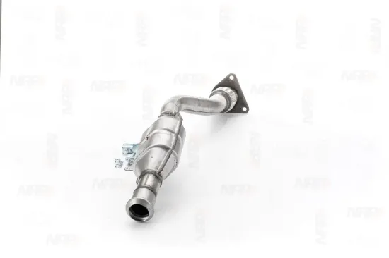 Katalysator hinten NAP carPARTS CAK10567 Bild Katalysator hinten NAP carPARTS CAK10567
