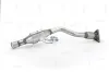 Katalysator hinten NAP carPARTS CAK10567 Bild Katalysator hinten NAP carPARTS CAK10567
