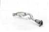 Katalysator hinten NAP carPARTS CAK10567 Bild Katalysator hinten NAP carPARTS CAK10567