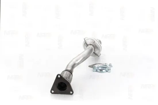 Katalysator hinten NAP carPARTS CAK10567 Bild Katalysator hinten NAP carPARTS CAK10567