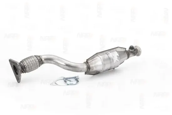 Katalysator NAP carPARTS CAK10568 Bild Katalysator NAP carPARTS CAK10568