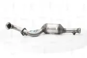Katalysator NAP carPARTS CAK10569