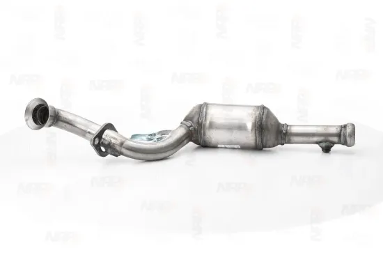 Katalysator NAP carPARTS CAK10569 Bild Katalysator NAP carPARTS CAK10569