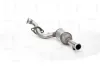 Katalysator NAP carPARTS CAK10569 Bild Katalysator NAP carPARTS CAK10569