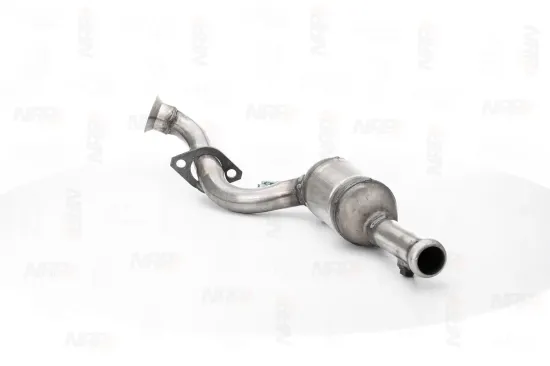 Katalysator NAP carPARTS CAK10569 Bild Katalysator NAP carPARTS CAK10569