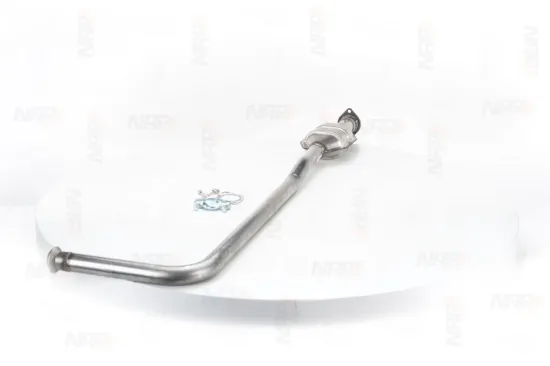 Katalysator NAP carPARTS CAK10575 Bild Katalysator NAP carPARTS CAK10575
