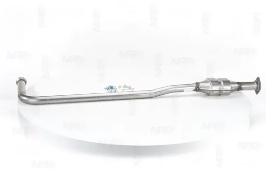 Katalysator NAP carPARTS CAK10575 Bild Katalysator NAP carPARTS CAK10575