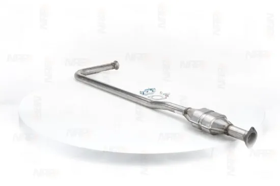 Katalysator NAP carPARTS CAK10575 Bild Katalysator NAP carPARTS CAK10575