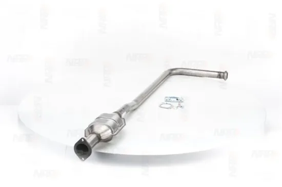 Katalysator NAP carPARTS CAK10575 Bild Katalysator NAP carPARTS CAK10575