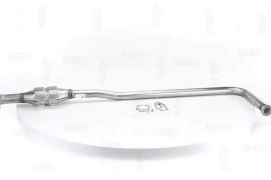 Katalysator NAP carPARTS CAK10575 Bild Katalysator NAP carPARTS CAK10575