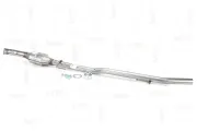 Katalysator NAP carPARTS CAK10576