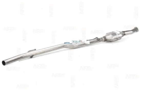 Katalysator NAP carPARTS CAK10576 Bild Katalysator NAP carPARTS CAK10576