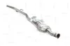 Katalysator NAP carPARTS CAK10576 Bild Katalysator NAP carPARTS CAK10576