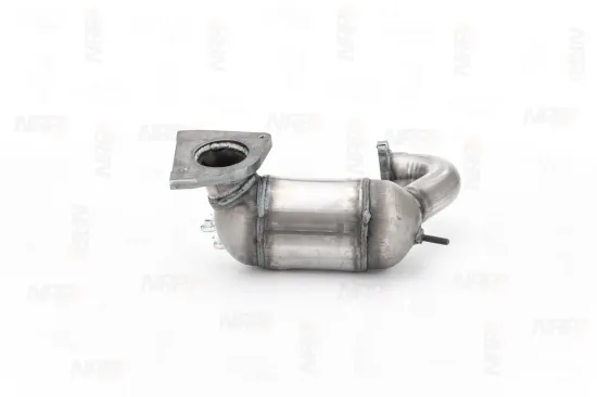 Katalysator NAP carPARTS CAK10582 Bild Katalysator NAP carPARTS CAK10582