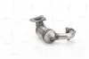 Katalysator NAP carPARTS CAK10582 Bild Katalysator NAP carPARTS CAK10582