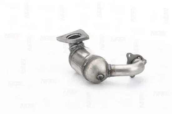Katalysator NAP carPARTS CAK10582 Bild Katalysator NAP carPARTS CAK10582