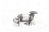 Katalysator NAP carPARTS CAK10582 Bild Katalysator NAP carPARTS CAK10582
