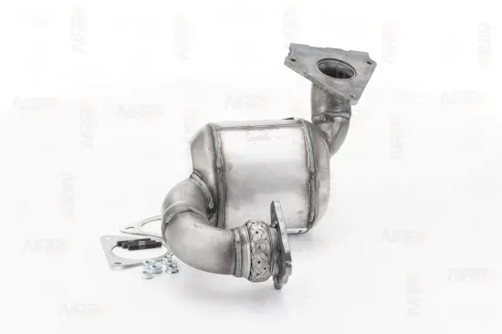 Katalysator vorne NAP carPARTS CAK10592 Bild Katalysator vorne NAP carPARTS CAK10592