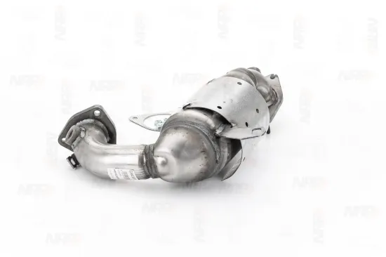 Katalysator vorne NAP carPARTS CAK10597 Bild Katalysator vorne NAP carPARTS CAK10597