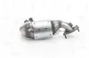 Katalysator vorne NAP carPARTS CAK10597 Bild Katalysator vorne NAP carPARTS CAK10597