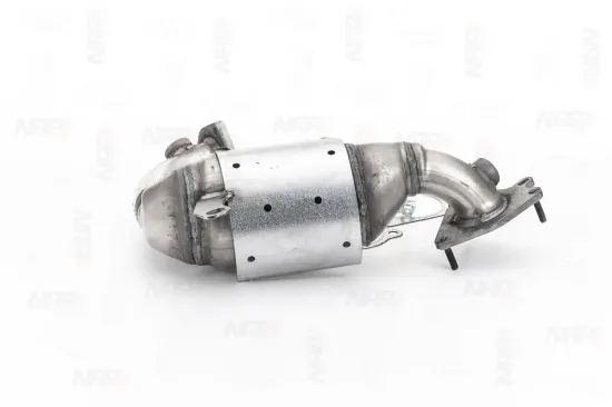 Katalysator vorne NAP carPARTS CAK10597 Bild Katalysator vorne NAP carPARTS CAK10597