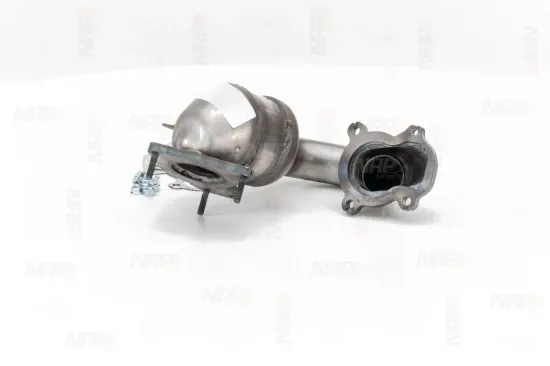 Katalysator vorne NAP carPARTS CAK10598 Bild Katalysator vorne NAP carPARTS CAK10598