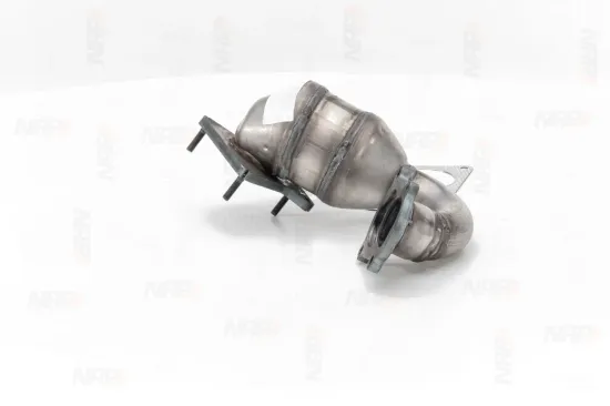 Katalysator vorne NAP carPARTS CAK10598 Bild Katalysator vorne NAP carPARTS CAK10598