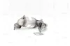 Katalysator NAP carPARTS CAK10600 Bild Katalysator NAP carPARTS CAK10600