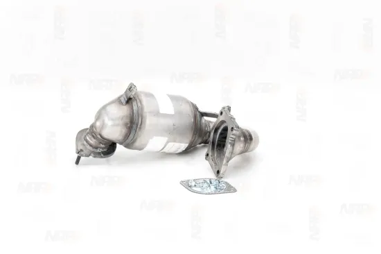 Katalysator NAP carPARTS CAK10600 Bild Katalysator NAP carPARTS CAK10600