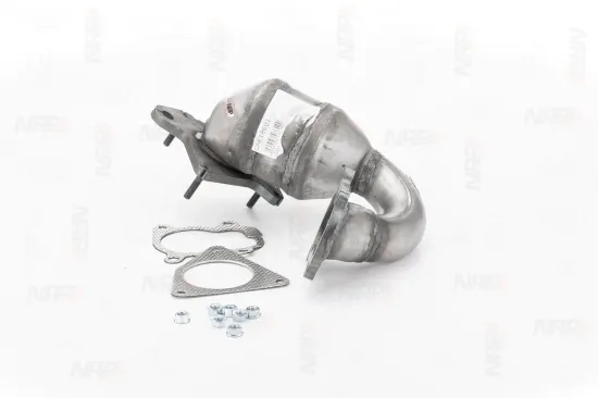 Katalysator vorne NAP carPARTS CAK10601 Bild Katalysator vorne NAP carPARTS CAK10601