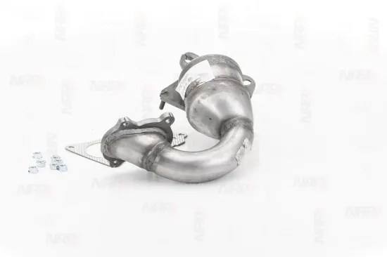Katalysator vorne NAP carPARTS CAK10601 Bild Katalysator vorne NAP carPARTS CAK10601