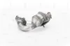 Katalysator vorne NAP carPARTS CAK10601 Bild Katalysator vorne NAP carPARTS CAK10601
